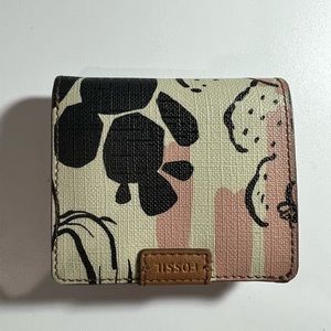 Fossil Bi-Fold Wallet